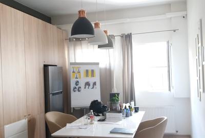 Spatiu comercial in ZONA Calea Bucuresti # Ceracterra - 2