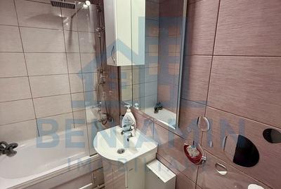 Apartament cu 2 camere semidecomandat în Ultracentral - 6