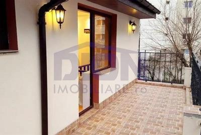 Vila Moderna zona Banu Manta - 9