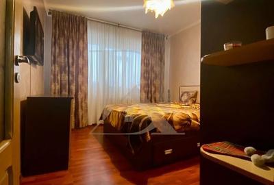 Apartament cu 2 camere, mobilat în Podu Roș - 7