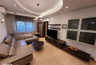 Apartament cu 4 camere în Primăverii - 19