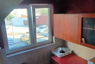 Garsoniera Zona Aparatorii Patriei 5 minute de metrou - 2