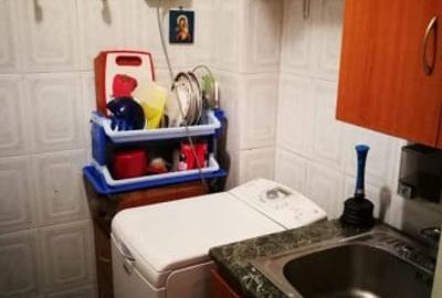 Garsonieră semidecomandată în Lucrețiu Pătrășcanu - 2