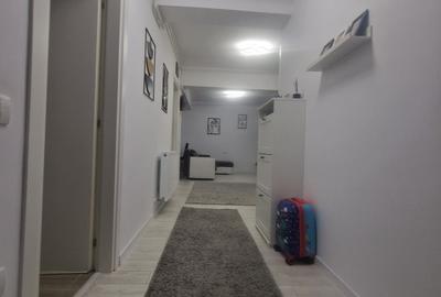 Apartament 2 camere, mobilat-utilat nou, etaj 2, constr 2023 Bca, zona Elvila - 17