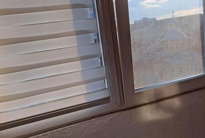 Apartament cu 3 camere în Rogerius