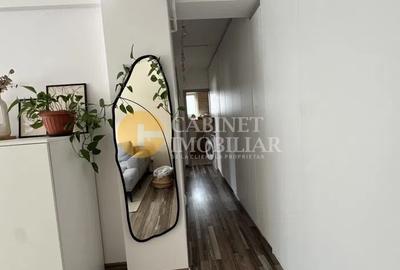 Apartament cu 2 camere, mobilat în Cug - 3