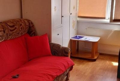 Garsonieră decomandată în Exterior Vest - 5