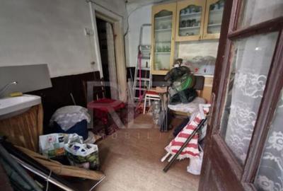 Casa batraneasca la 6 minute de sta?ia de metrou Mihai - 4