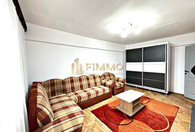 Apartament cu 4 camere decomandat, mobilat în Est - 1