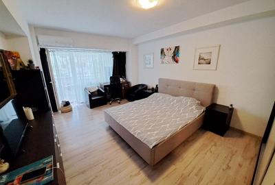 Unirii(stradal-vedere spate)-Zepter, garsoniera de inchiriat, 1/7, terasa, 47 mp - 3