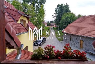 Pensiune | 10 camere | Teren |2.300 Mp - 4