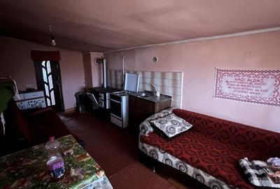 Casă cu 2 camere în Papiu Ilarian - 5