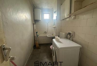 Apartament cu 4 camere decomandat în Astra - 14