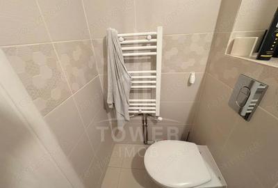 Garsoniera | 35 mp - 5