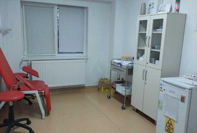 Apartament cu 3 camere decomandat în Sebastian - 3