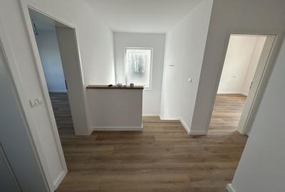 Duplex despartit prin spatiu tehnic - 14
