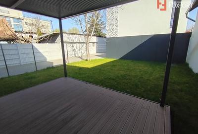 Casă individuală cu 4 camere cu Canalizare în Buziașului - 24