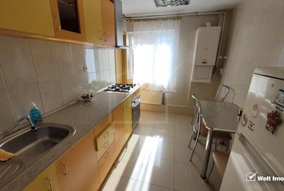 Apartament cu 3 camere decomandat, mobilat în Zorilor - 10
