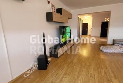 Apartament cu 3 camere decomandat, mobilat în Bragadiru - 6