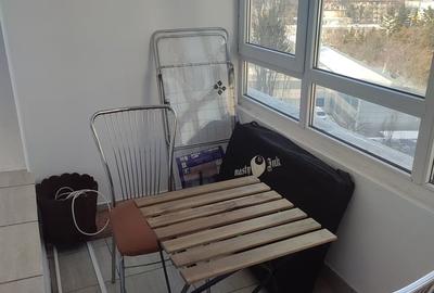 Apartament decomandat în Jiului - 12