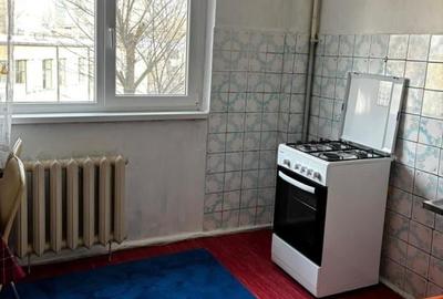 Apartament cu 2 camere în Lujerului - 13