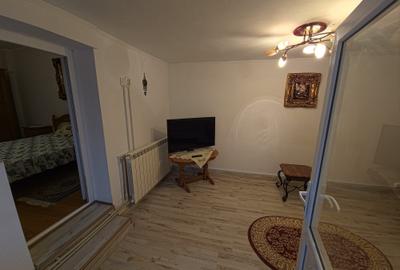 Casă individuală cu 4 camere cu Canalizare în Trocadero - 23