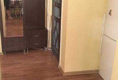 Apartament cu 2 camere în Micro 15 - 2
