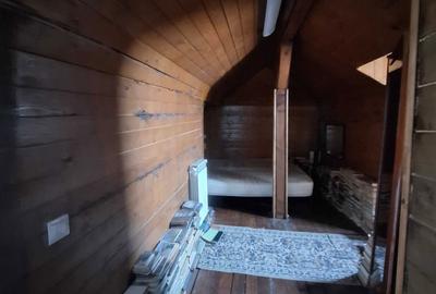 Apartament cu 2 camere nedecomandat în Parcul Carol - 5