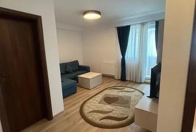Garsonieră decomandată, mobilată în Păcii - 3