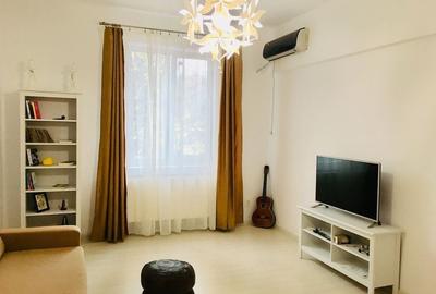 De închiriat: apartament 2 camere, Premium, Orizont, metrou