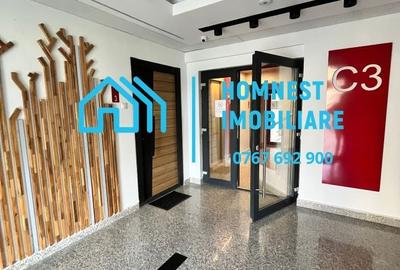 2 CAMERE Onix Park North Residence | + Parcare - 9