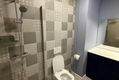 Apartament tip studio de inchiriat, 37mp, Manastur - 4