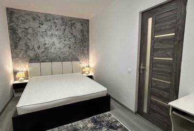 Apartament cu 3 camere semidecomandat în Exercițiu - 3