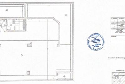 Spatiu versatil, Piata Veteranilor - 4