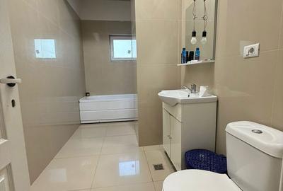 Apartament cu 2 camere semidecomandat în Rediu - 4