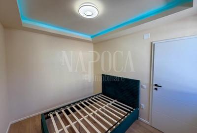 Apartament 2 camere de vanzare in Floresti - 4