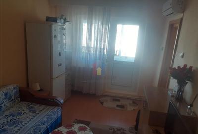 Mobilata -Utilata garsoniera ,zona Dorobanti, - 3