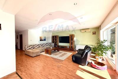 INCHIRIERE Vila 5 camere Otopeni/ Ferme - 12