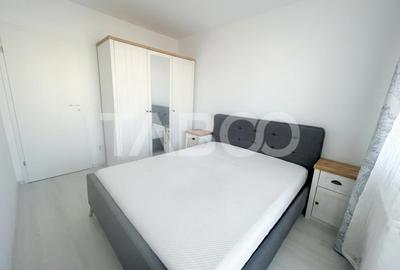 Apartament 2 camere cu balcon si parcare privata de inchiriat - 3