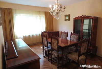 Apartament cu 3 camere decomandat în Micălaca - 16
