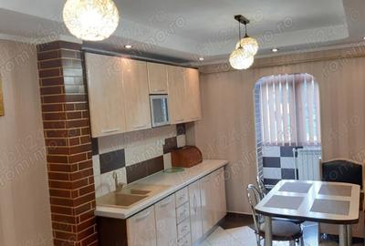 Apartament cu 2 camere în Astra - 1