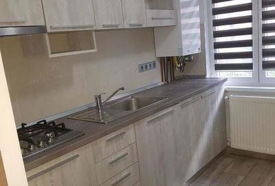 Apartament zona piata Chibrit-RAR - 2