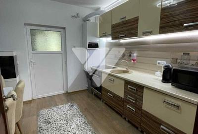 Apartament 2 camere, 62 mp utili, zona Brana- Selimbar - 7