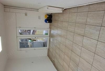 Spațiu comercial, de 5,500 mp, în Gheorgheni - 1