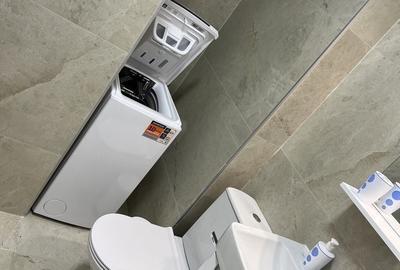 Apartament cu 2 camere decomandat, mobilat în 13 Septembrie - 5