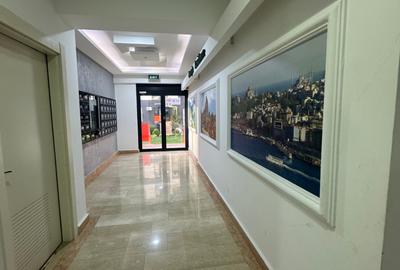 2 Camere 71 mp Energia Residence Mobilat Utilat Loc Parcare - 9