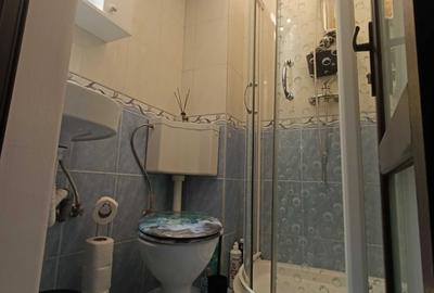 Casă cu 1 camere în Târgoviște - 8