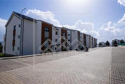 Penthouse 2 camere, bucatarie separata,balcon - mobilat si utilat - 10