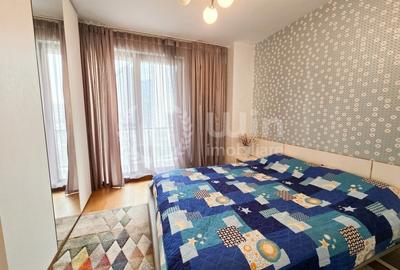 Apartament 3 camere in imobil premium | Finisat | Zona Iulius Mall! - 8