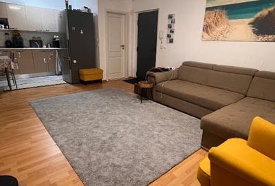 Apartament cu 3 camere semidecomandat, mobilat în Colentina - 2